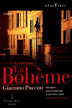 Puccini: La bohème (2006) Puccini: La bohème (2006)
