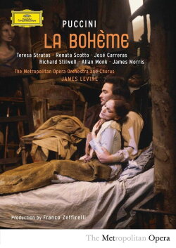 Puccini: La bohème (1982) Puccini: La bohème (1982)