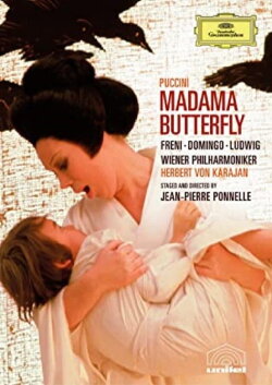 Puccini - Madama Butterfly (2005) Puccini - Madama Butterfly (2005)