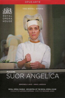 Puccini - Suor Angelica (2011) Puccini - Suor Angelica (2011)