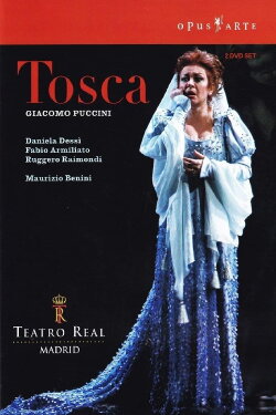Puccini: Tosca (2004) Puccini: Tosca (2004)
