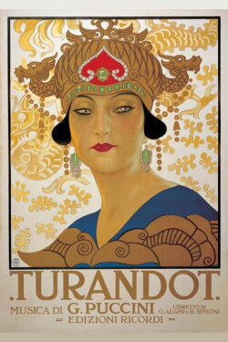 Puccini: Turandot at the Forbidden City of Beijing (1999)