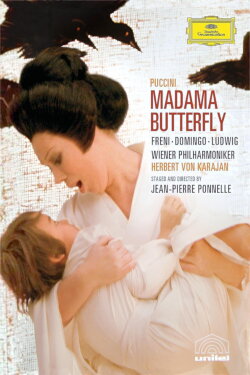 Puccini's Madama Butterfly (1974) Puccini's Madama Butterfly (1974)