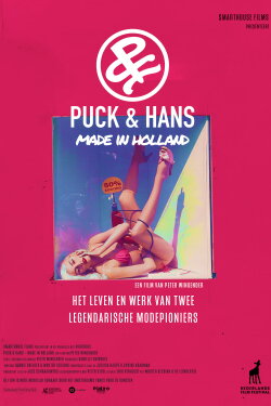 Puck & Hans - Made in Holland (2019) Puck & Hans - Made in Holland (2019)