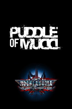 Puddle of Mudd: Rocklahoma Festival 2012 (2012) Puddle of Mudd: Rocklahoma Festival 2012 (2012)