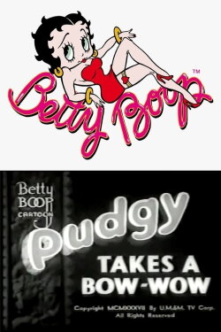 Pudgy Takes a Bow-Wow (1937) Pudgy Takes a Bow-Wow (1937)