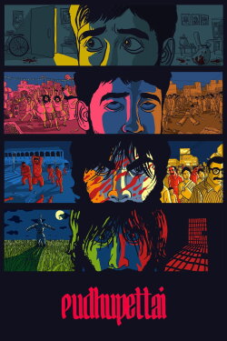 Pudhupettai (2006) Pudhupettai (2006)