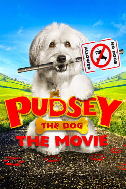 Pudsey the Dog: The Movie (2014) Pudsey the Dog: The Movie (2014)
