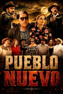 Pueblo Nuevo (2020) Pueblo Nuevo (2020)