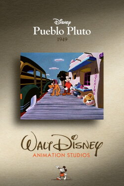 Pueblo Pluto (1949) Pueblo Pluto (1949)