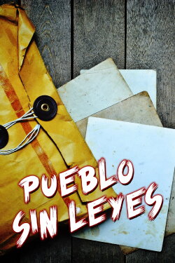 Pueblo sin leyes (1992) Pueblo sin leyes (1992)