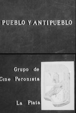 Pueblo y antipueblo (1972) Pueblo y antipueblo (1972)