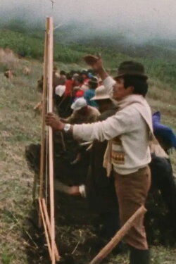 Madre Tierra. Allpa Mama I (1984) Madre Tierra. Allpa Mama I (1984)