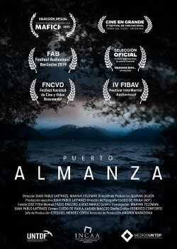 Puerto Almanza (2020) Puerto Almanza (2020)