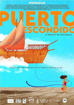 Puerto escondido (2020) Puerto escondido (2020)