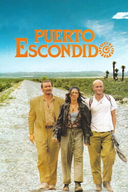 Puerto Escondido (1992) Puerto Escondido (1992)
