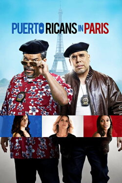 Puerto Ricans in Paris (2015) Puerto Ricans in Paris (2015)