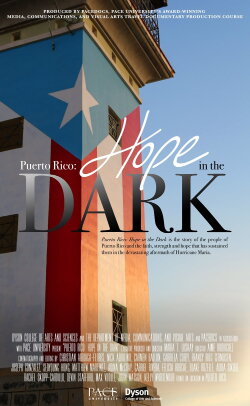 Puerto Rico: Hope in the Dark (2018) Puerto Rico: Hope in the Dark (2018)