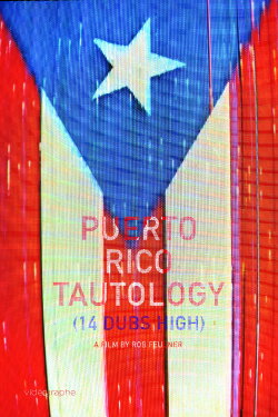 Puerto Rico Tautology (14 dubs high) (2016) Puerto Rico Tautology (14 dubs high) (2016)