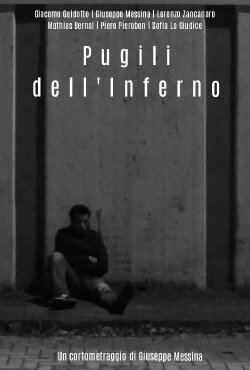 Pugili dell'Inferno (2022) Pugili dell'Inferno (2022)