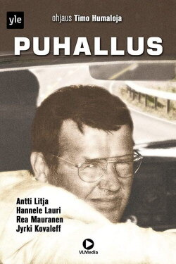Puhallus (1992) Puhallus (1992)