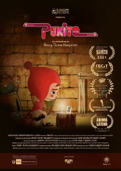 Pukito (2021) Pukito (2021)
