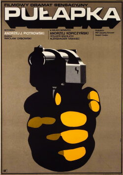 Pułapka (1971) Pułapka (1971)