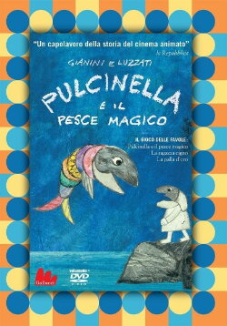 Pulcinella e il pesce magico (1981) Pulcinella e il pesce magico (1981)