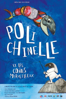 Pulcinella e il pesce magico (1981) Pulcinella e il pesce magico (1981)