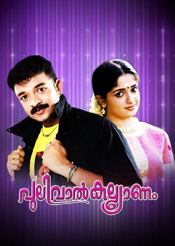 Pulival Kalyanam (2003) Pulival Kalyanam (2003)