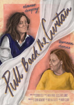 Pull Back the Curtain (2023)