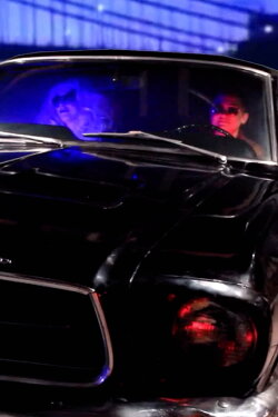 Pull Up to the Bumper (2014)