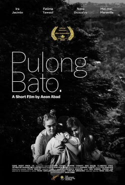 Pulong Bato (2022)