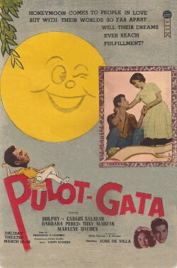 Pulot Gata (1958) Pulot Gata (1958)