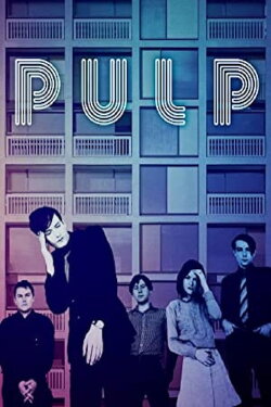 Pulp (2014) Pulp (2014)