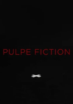 Pulpe Fiction (2020) Pulpe Fiction (2020)