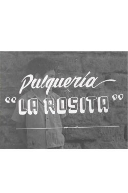 Pulquería La Rosita (1965) Pulquería La Rosita (1965)