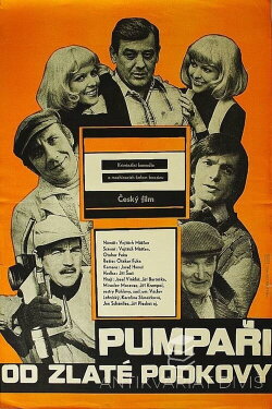 Pumpaři od Zlaté podkovy (1979) Pumpaři od Zlaté podkovy (1979)