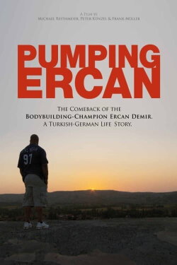 Pumping Ercan (2012) Pumping Ercan (2012)