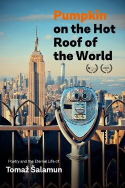 Pumpkin on the Hot Roof of the World (2019) Pumpkin on the Hot Roof of the World (2019)