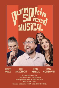Pumpkin Spiced Musical (2022) Pumpkin Spiced Musical (2022)