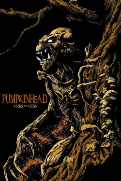 Pumpkinhead: Ashes to Ashes (2006)