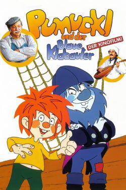 Pumuckl und der Blaue Klabauter (1994) Pumuckl und der Blaue Klabauter (1994)