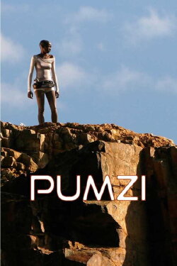 Pumzi (2009) Pumzi (2009)