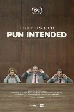 Pun Intended (2023) Pun Intended (2023)