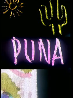 Puna (1954)