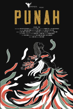Punah (2020) Punah (2020)