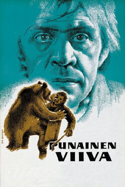 Punainen viiva (1959) Punainen viiva (1959)