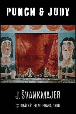 Punch and Judy (1966) Punch and Judy (1966)