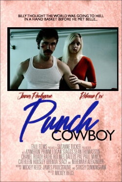 Punch Cowboy (2011)